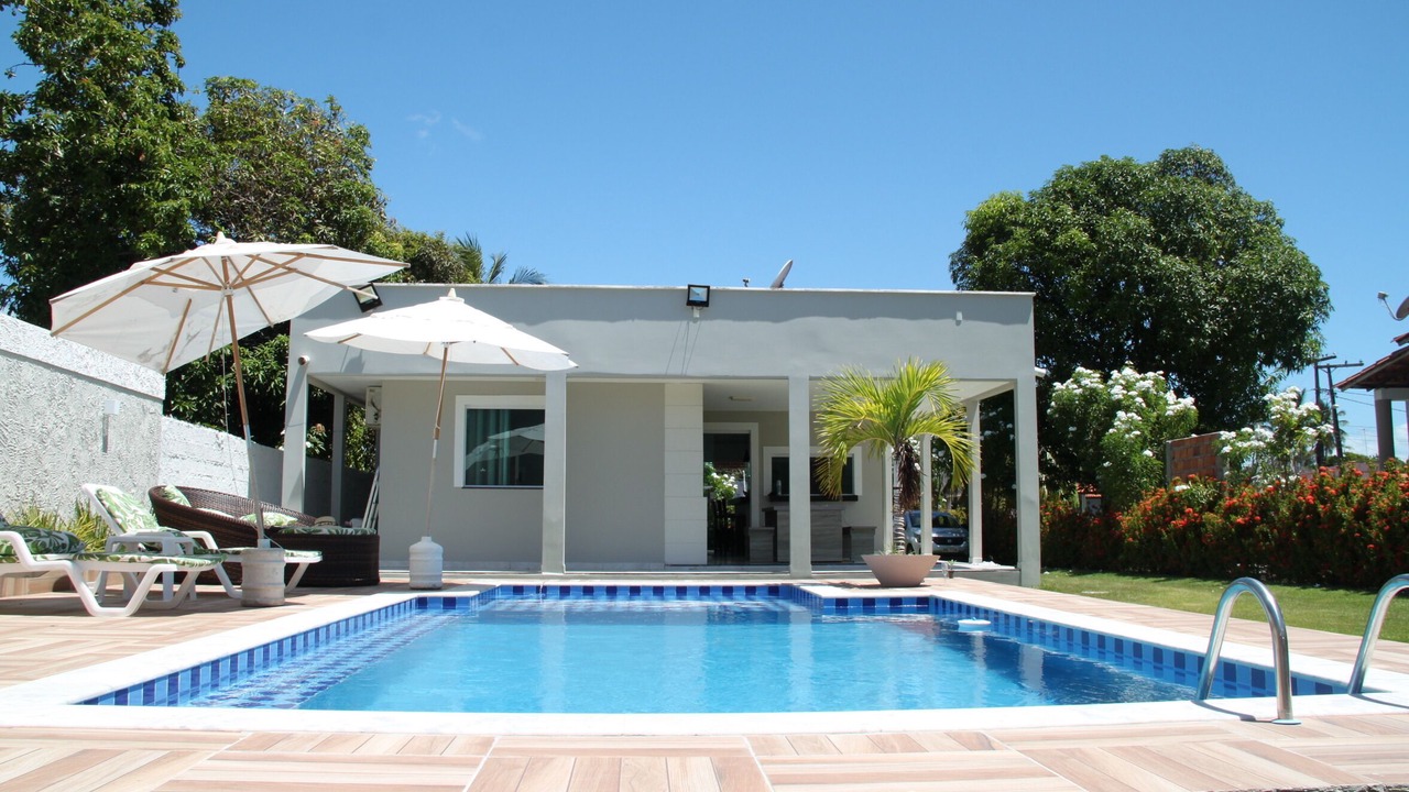 Photo of Outdoor in Aratuba