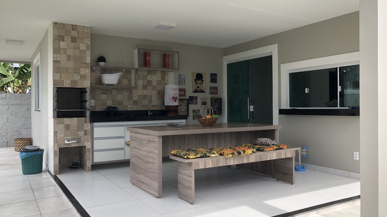 Photo of Kitchen in Aratuba