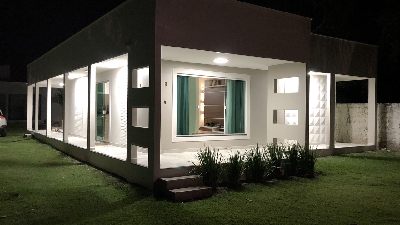 Photo of Outdoor in Aratuba
