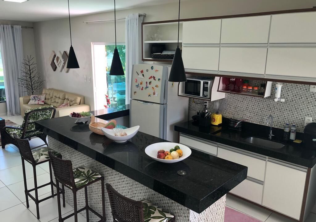 Photo of Kitchen in Aratuba