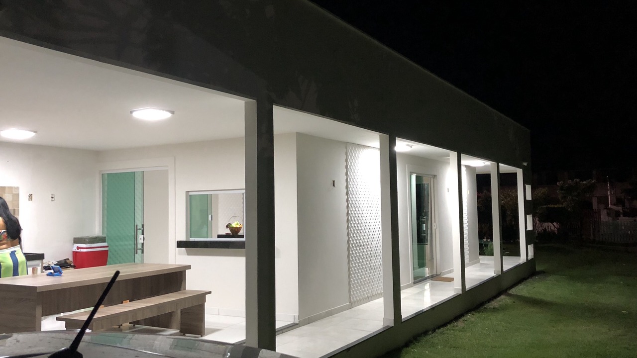 Photo of Patio Balcony in Aratuba