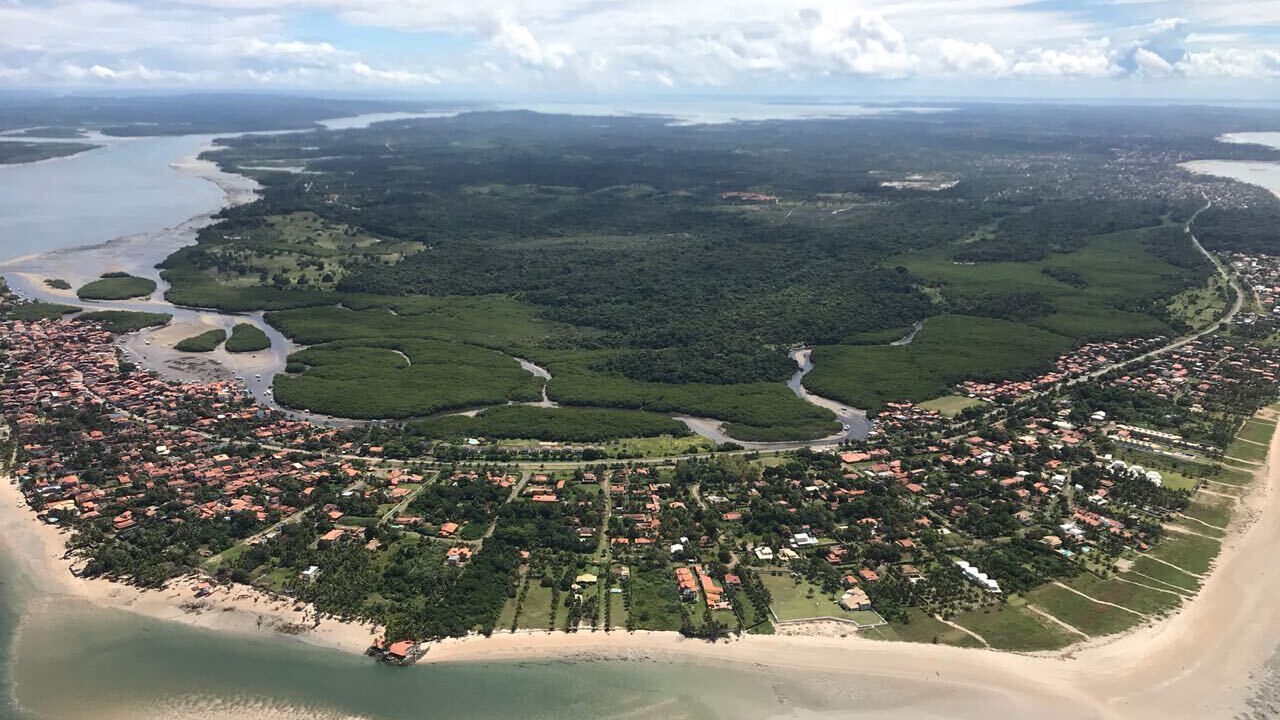 Photo of Outdoor in Aratuba