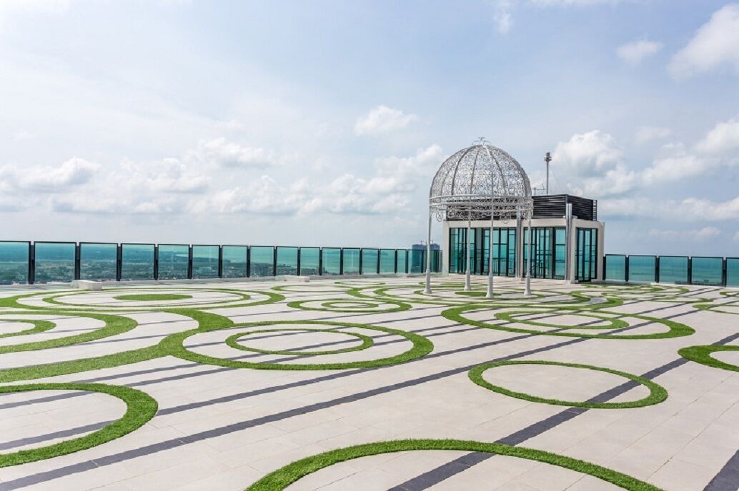 Photo of Outdoor in Bunga Paya Pantai