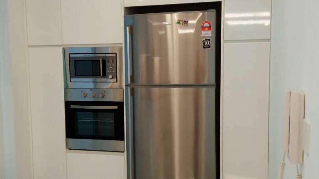 Photo of Kitchen in Bunga Paya Pantai