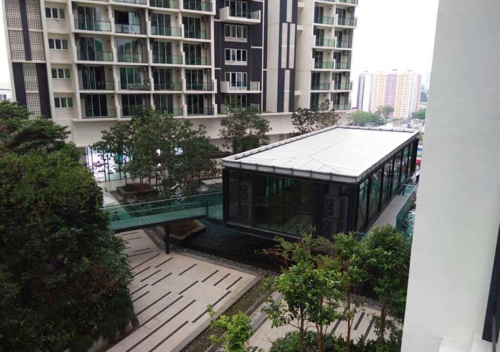 Photo of Outdoor in Bunga Paya Pantai