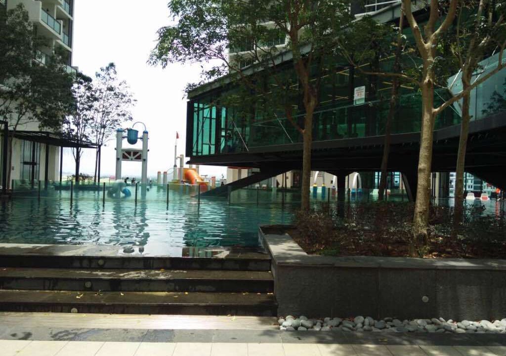 Photo of Outdoor in Bunga Paya Pantai