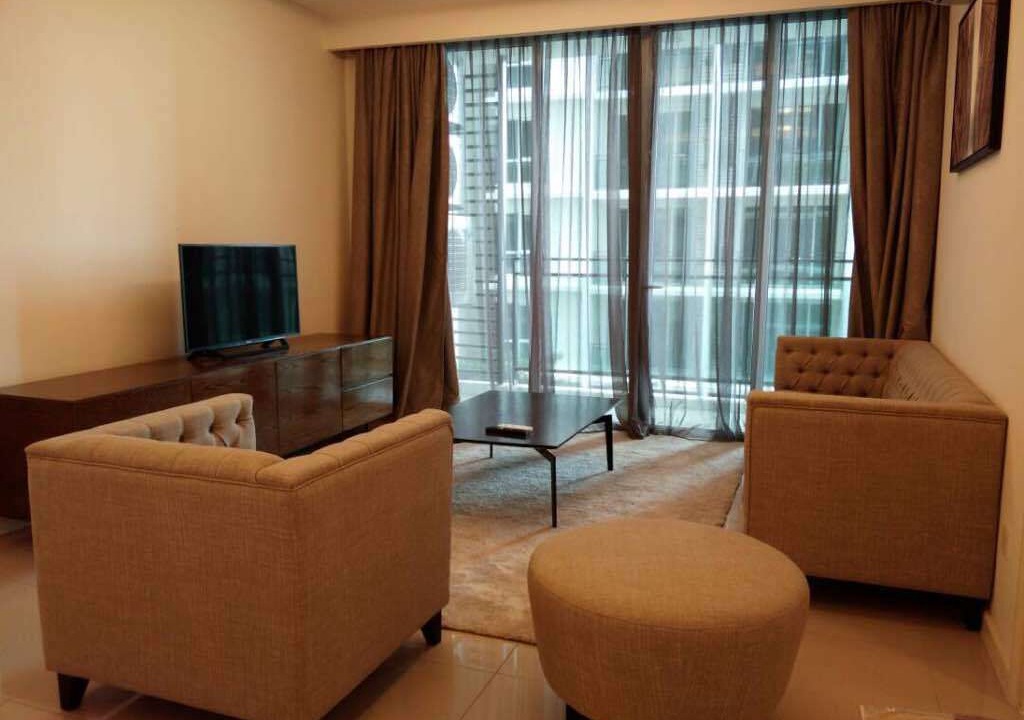 Photo of Livingroom in Bunga Paya Pantai
