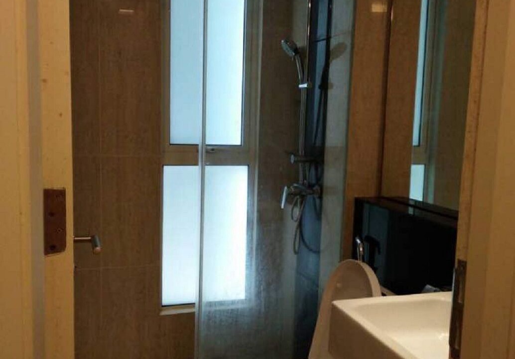 Photo of Bathroom in Bunga Paya Pantai