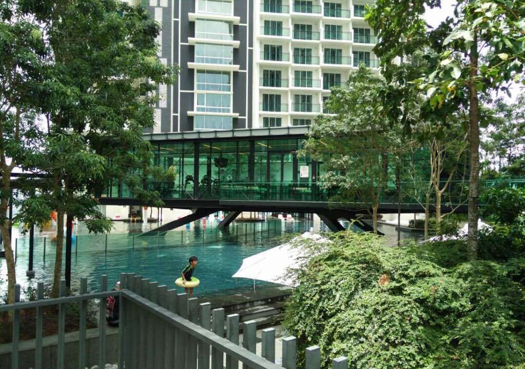 Photo of Outdoor in Bunga Paya Pantai