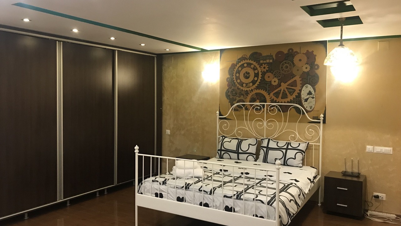 Photo of Bedroom in Sector 2