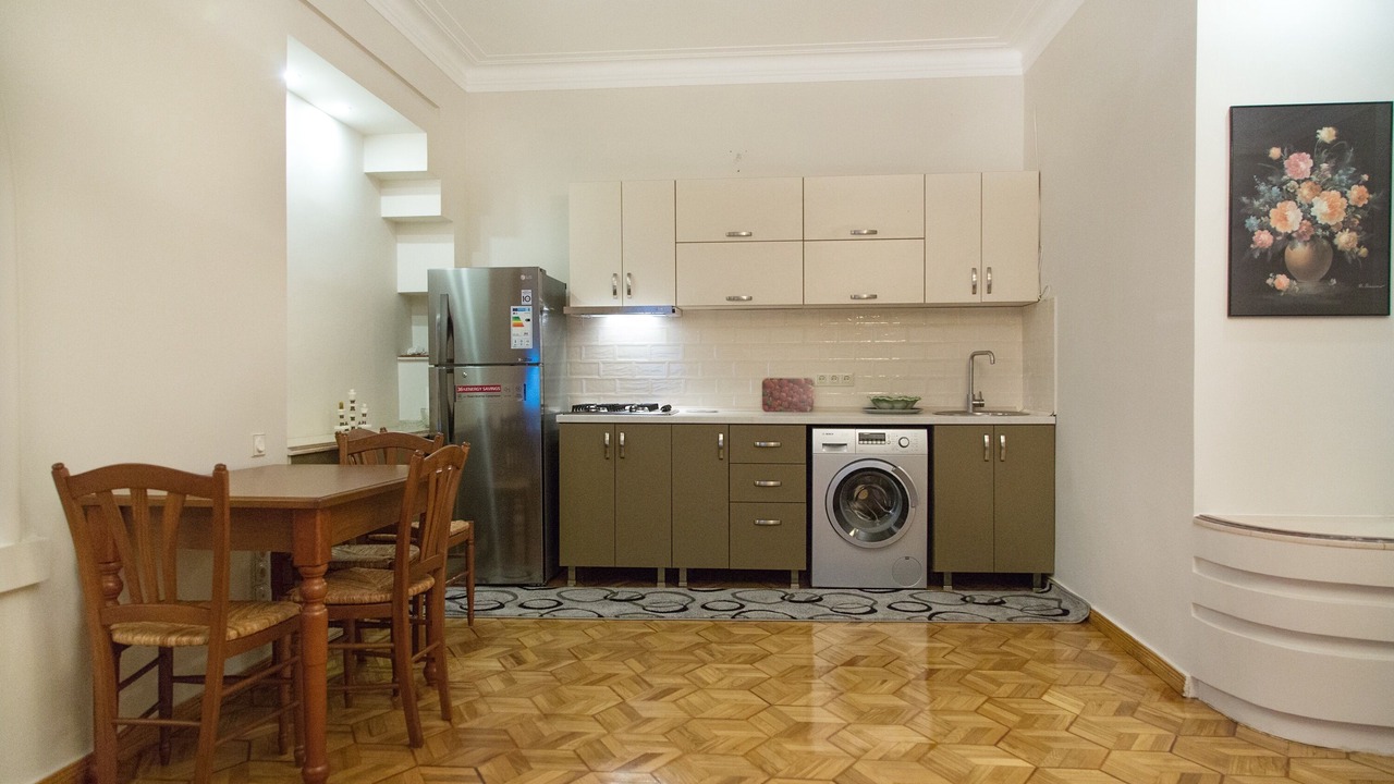 Photo of Kitchen in Old Boulevard