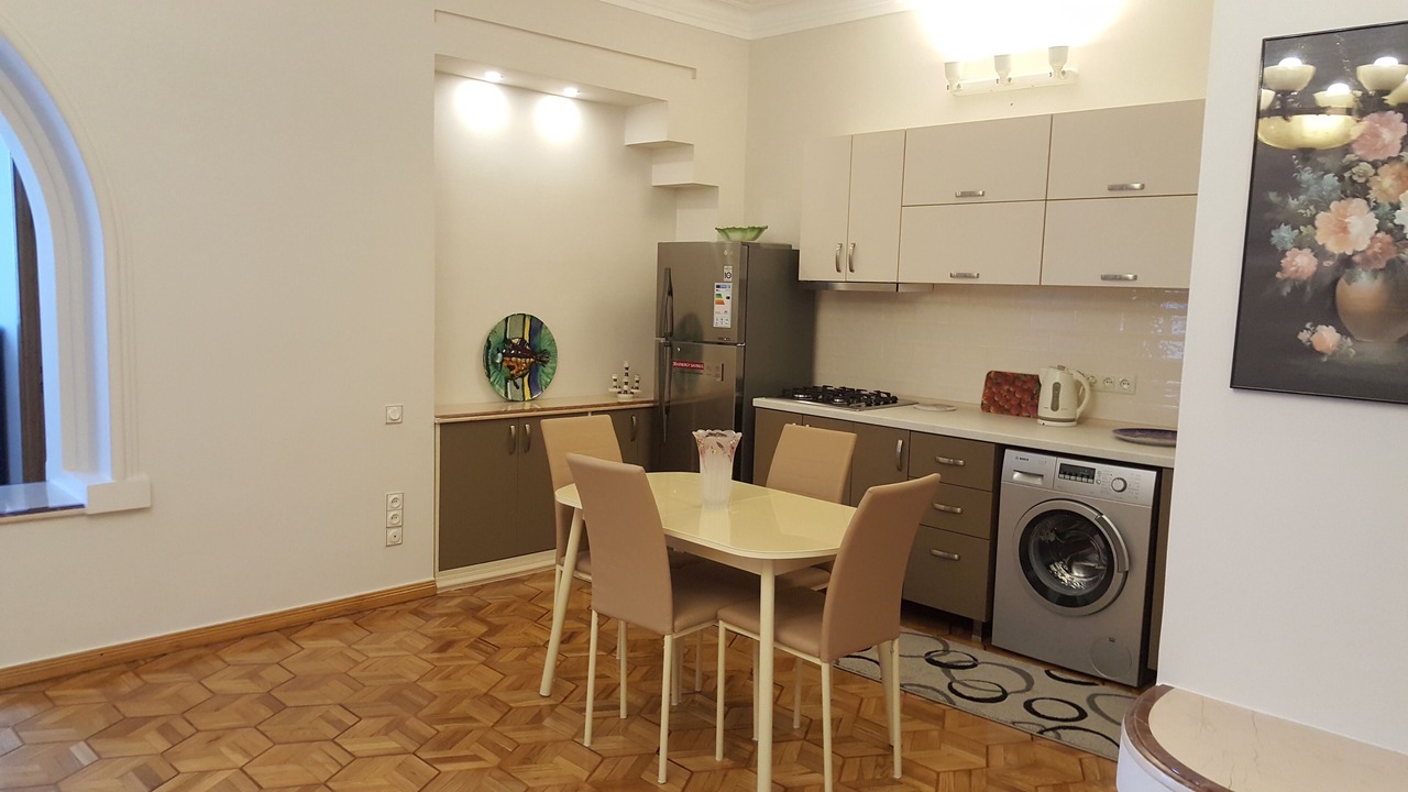 Photo of Kitchen in Old Boulevard