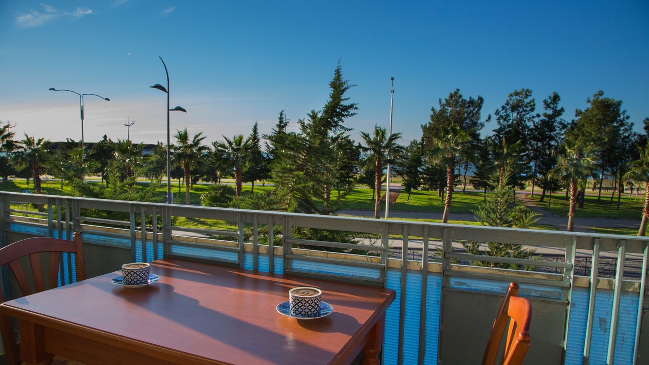 Photo of Outdoor in Old Boulevard