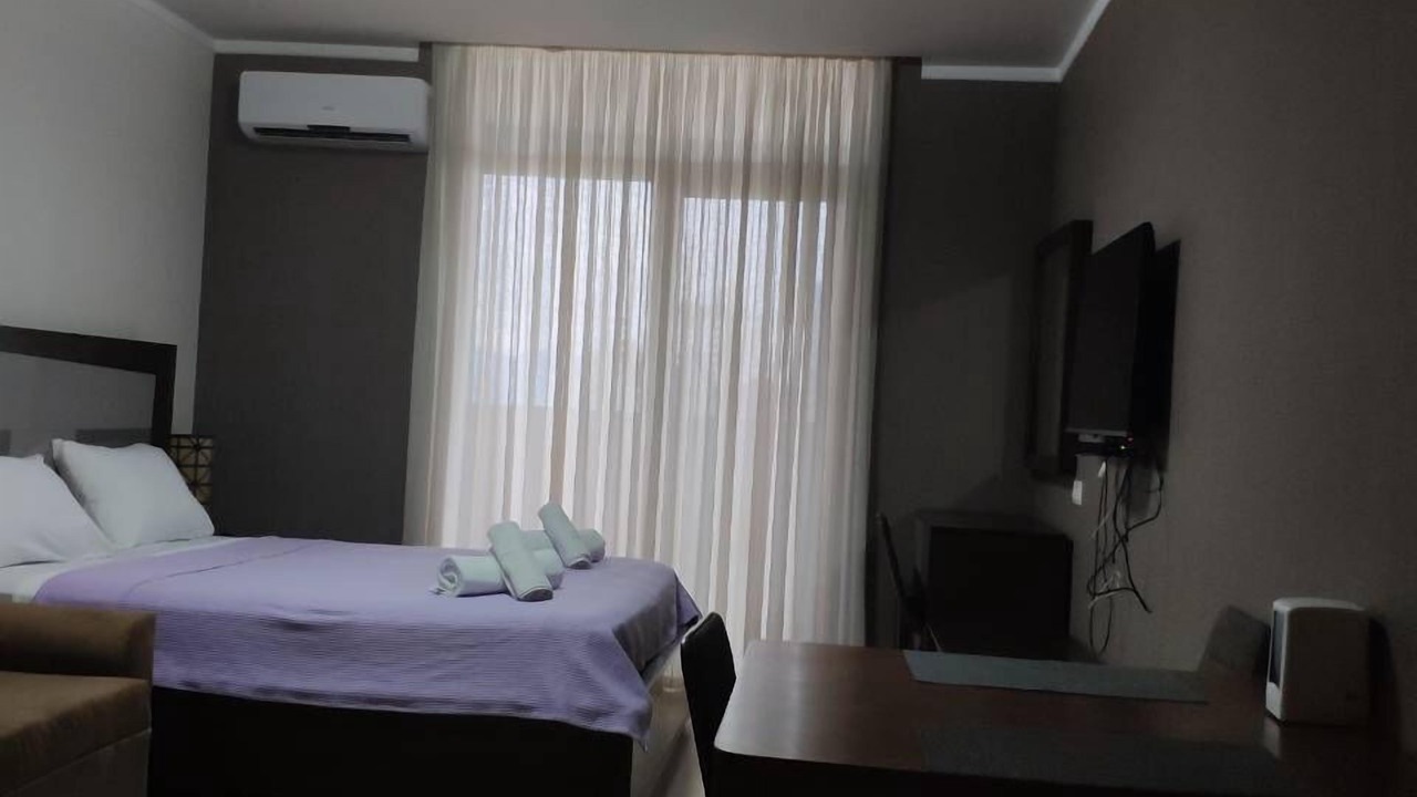 Photo of Bedroom in New Boulevard