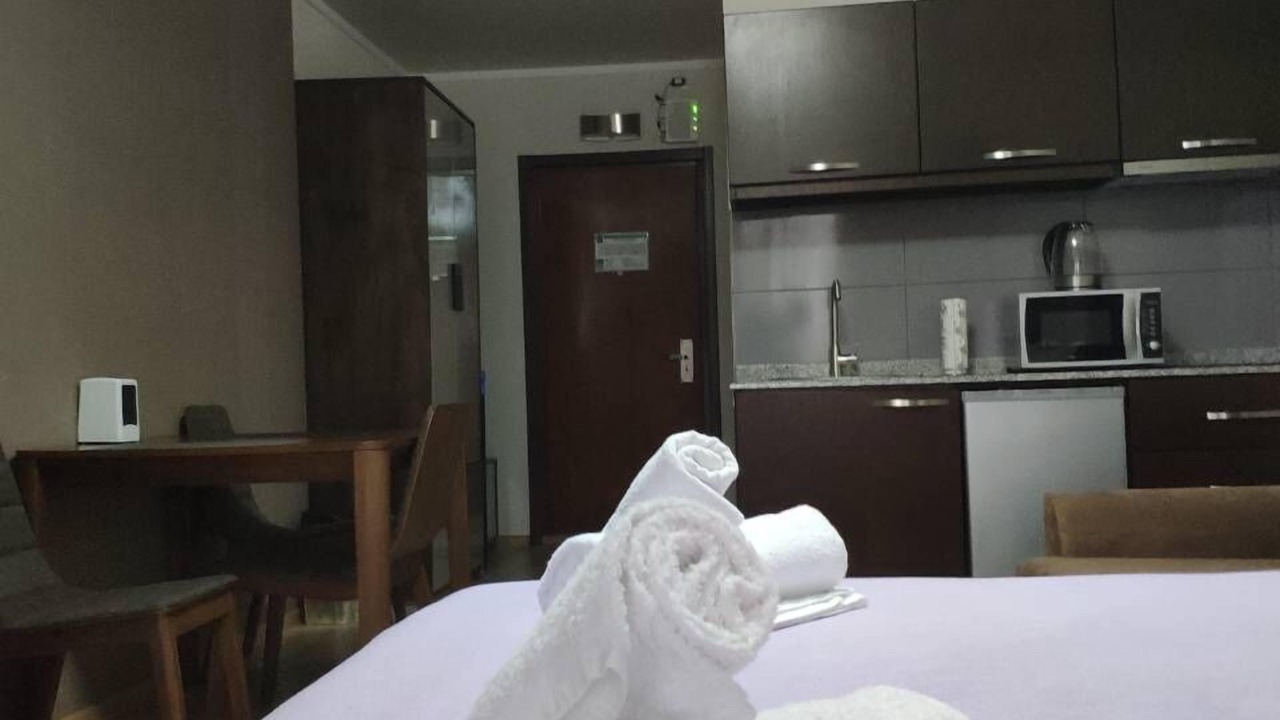 Photo of Bedroom in New Boulevard