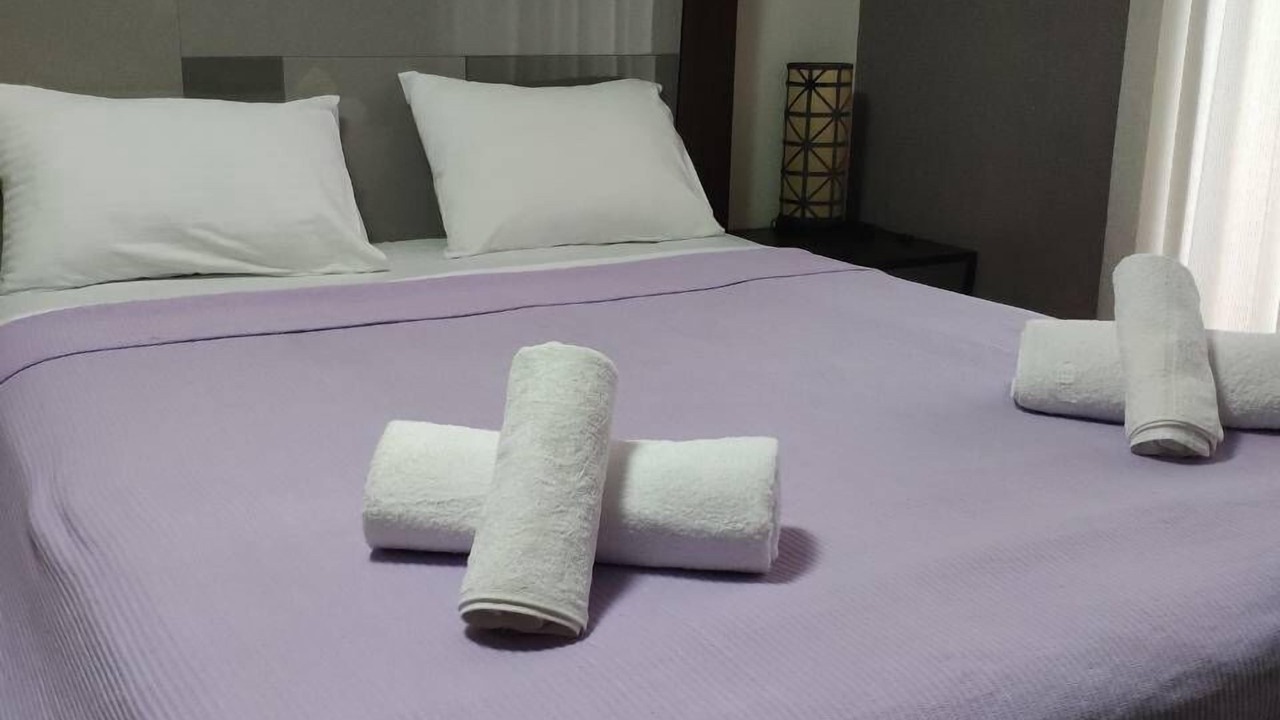 Photo of Bedroom in New Boulevard