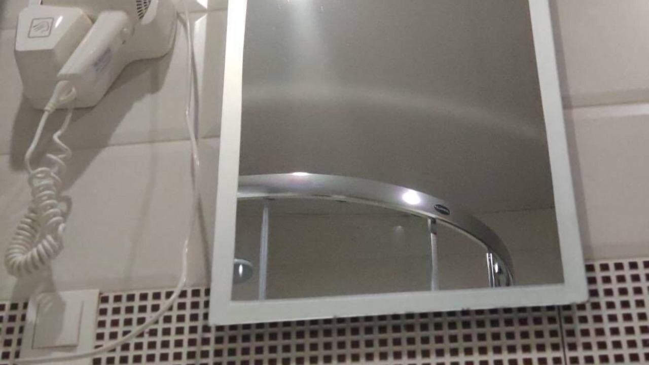 Photo of Bathroom in New Boulevard