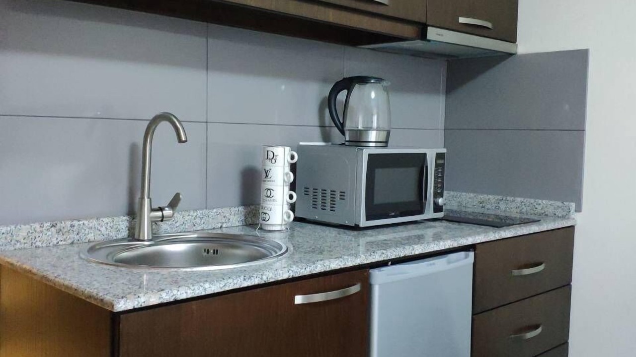 Photo of Kitchen in New Boulevard