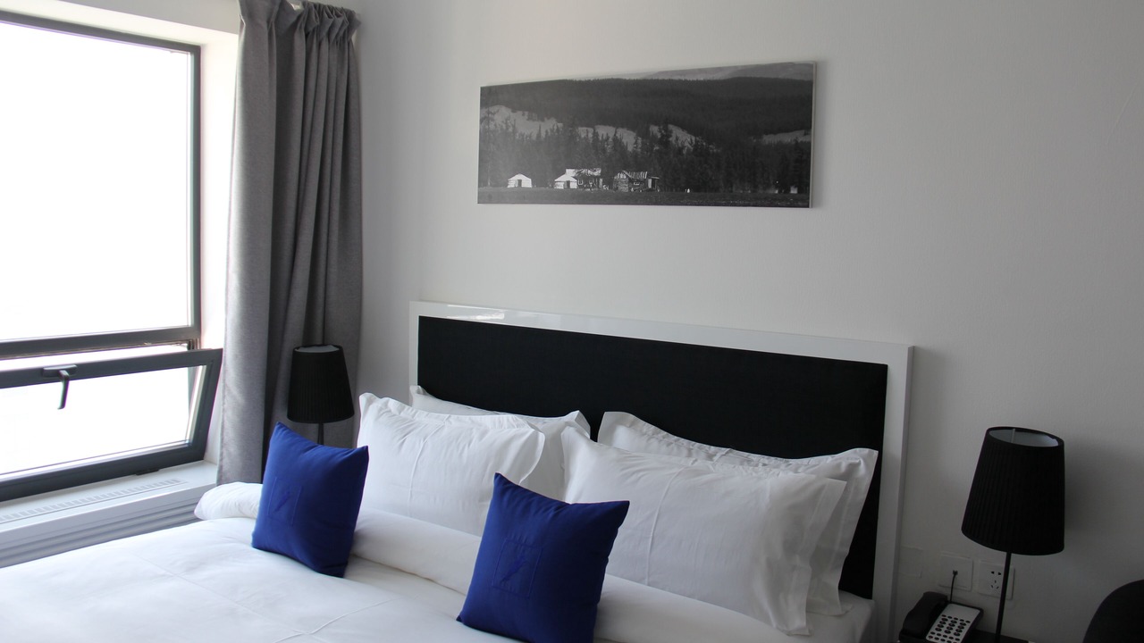 Photo of Bedroom in Sukhbaatar