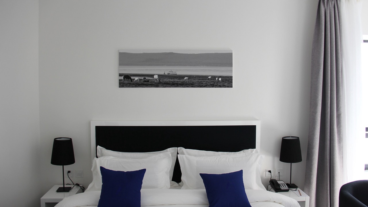 Photo of Bedroom in Sukhbaatar