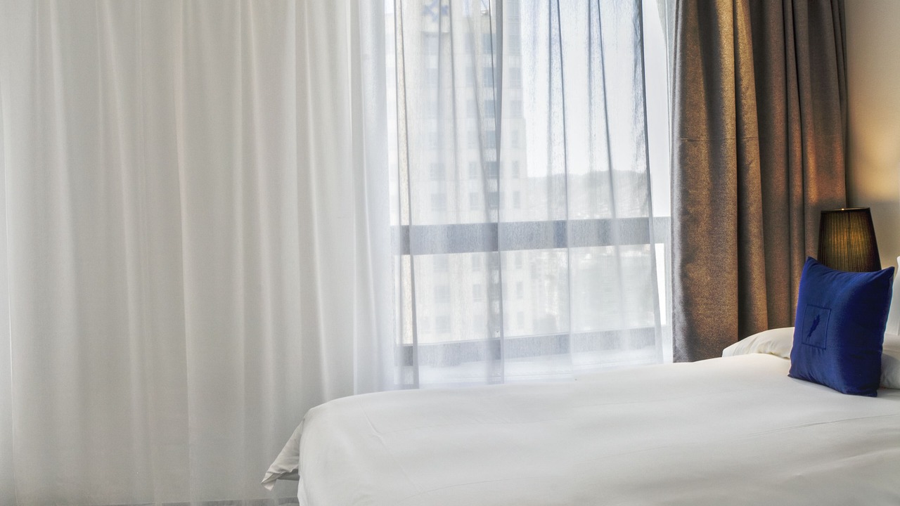 Photo of Bedroom in Sukhbaatar