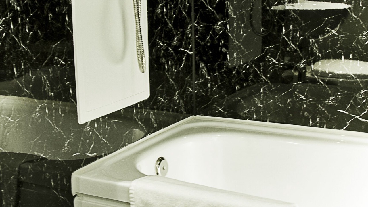 Photo of Bathroom in Sukhbaatar