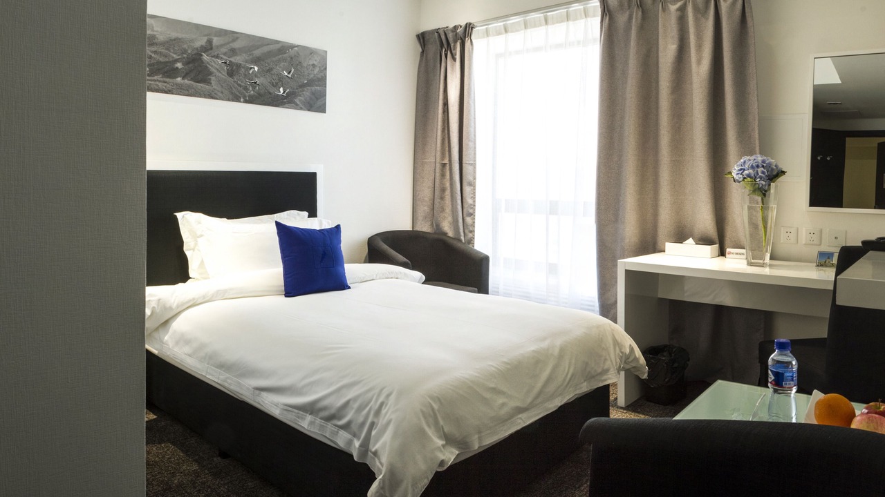 Photo of Bedroom in Sukhbaatar