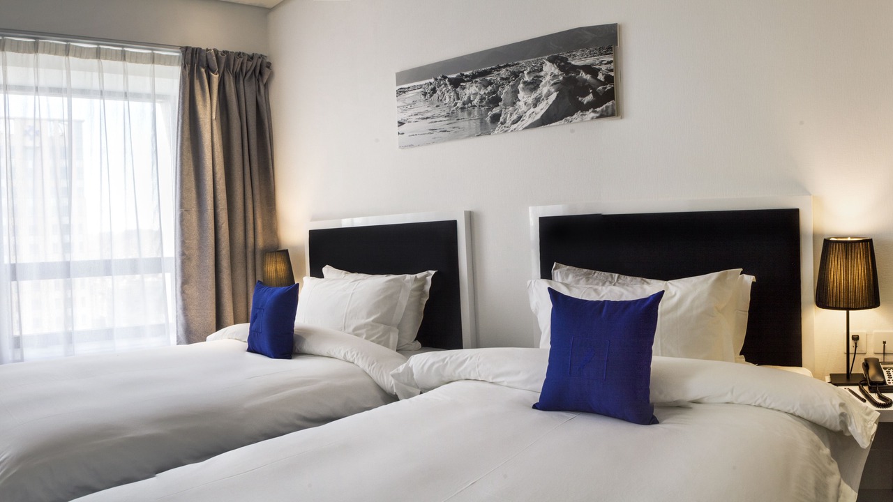 Photo of Bedroom in Sukhbaatar