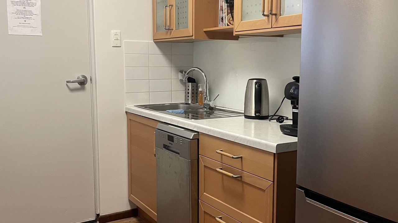 Photo of Kitchen in Subiaco