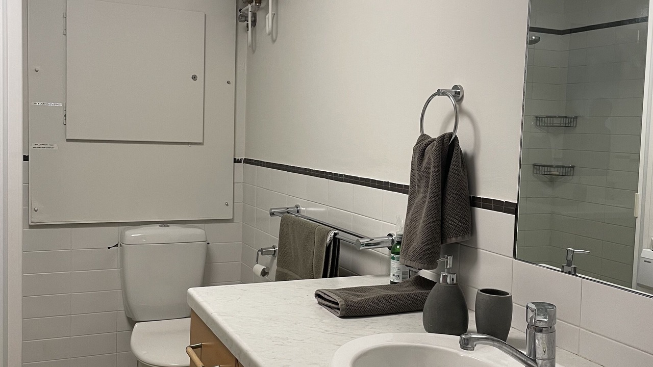 Photo of Bathroom in Subiaco