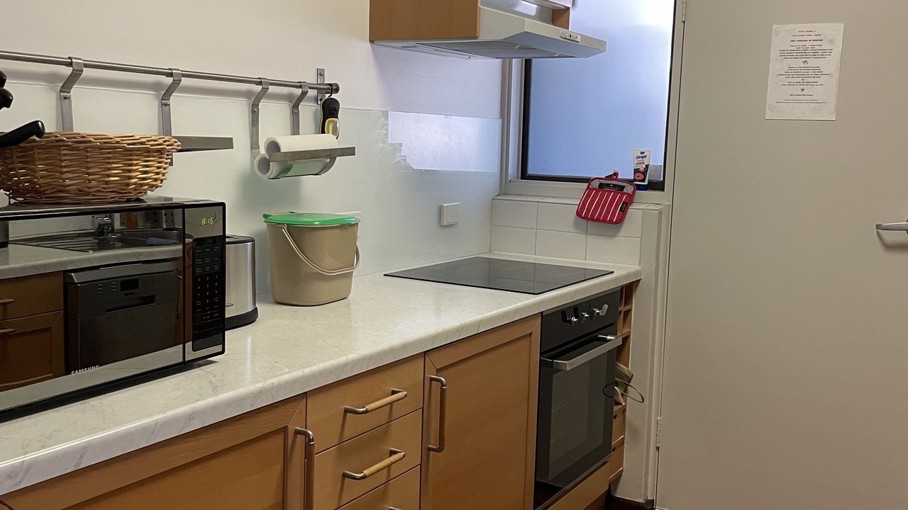 Photo of Kitchen in Subiaco
