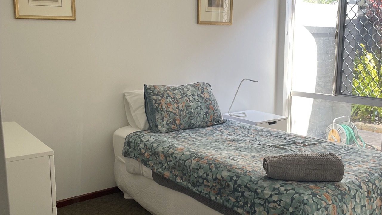 Photo of Bedroom in Subiaco
