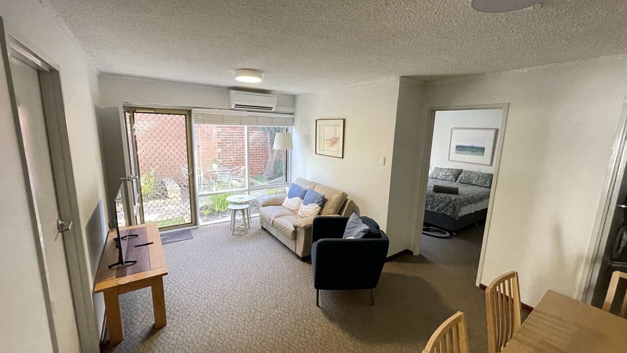 Photo of Livingroom in Subiaco