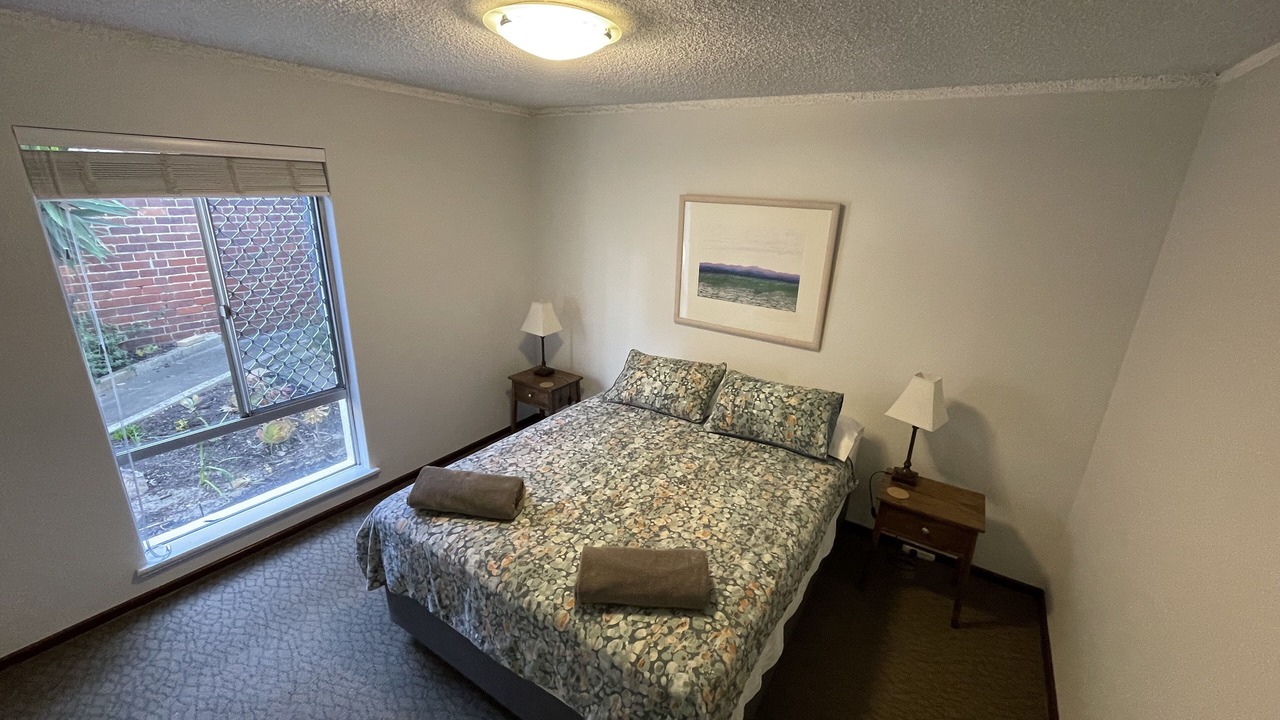 Photo of Bedroom in Subiaco