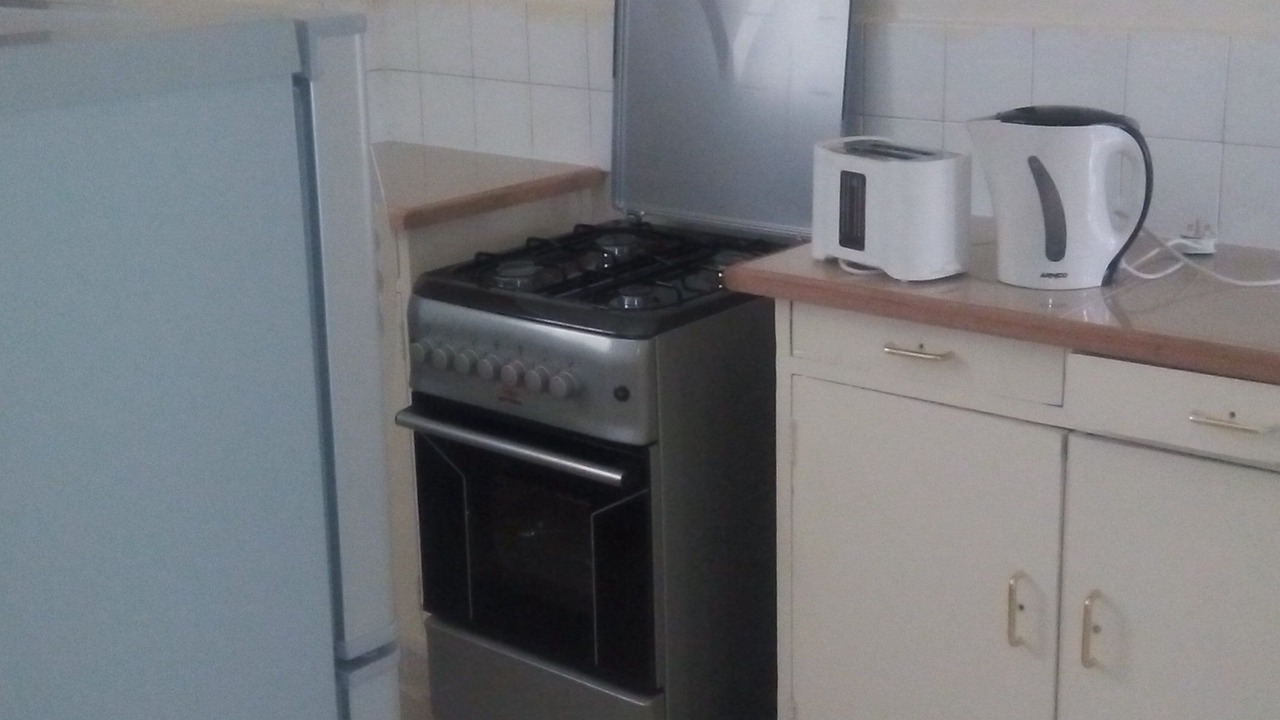 Photo of Kitchen in Nairobi West
