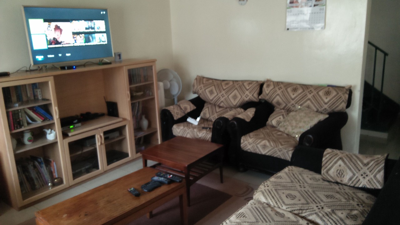 Photo of Livingroom in Nairobi West