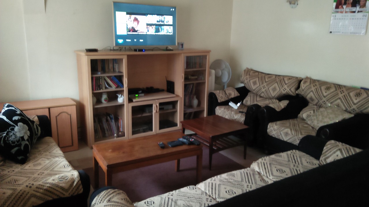 Photo of Livingroom in Nairobi West