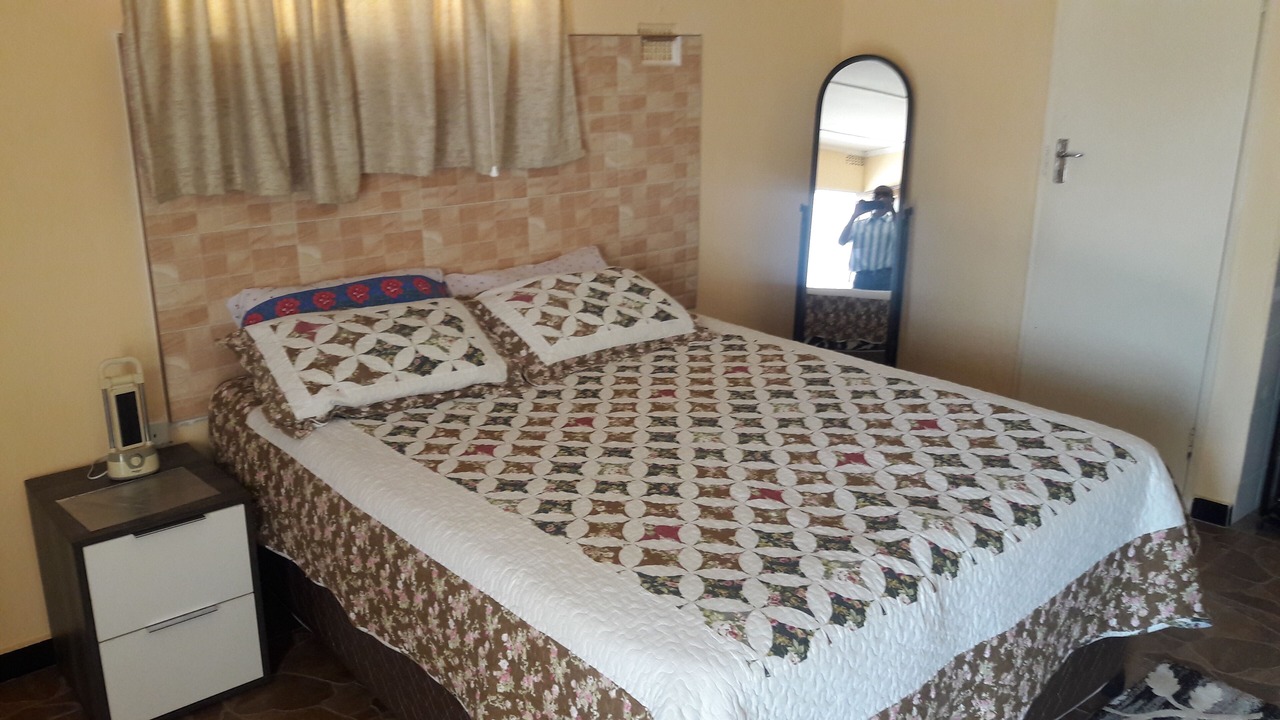 Photo of Bedroom in Lusaka