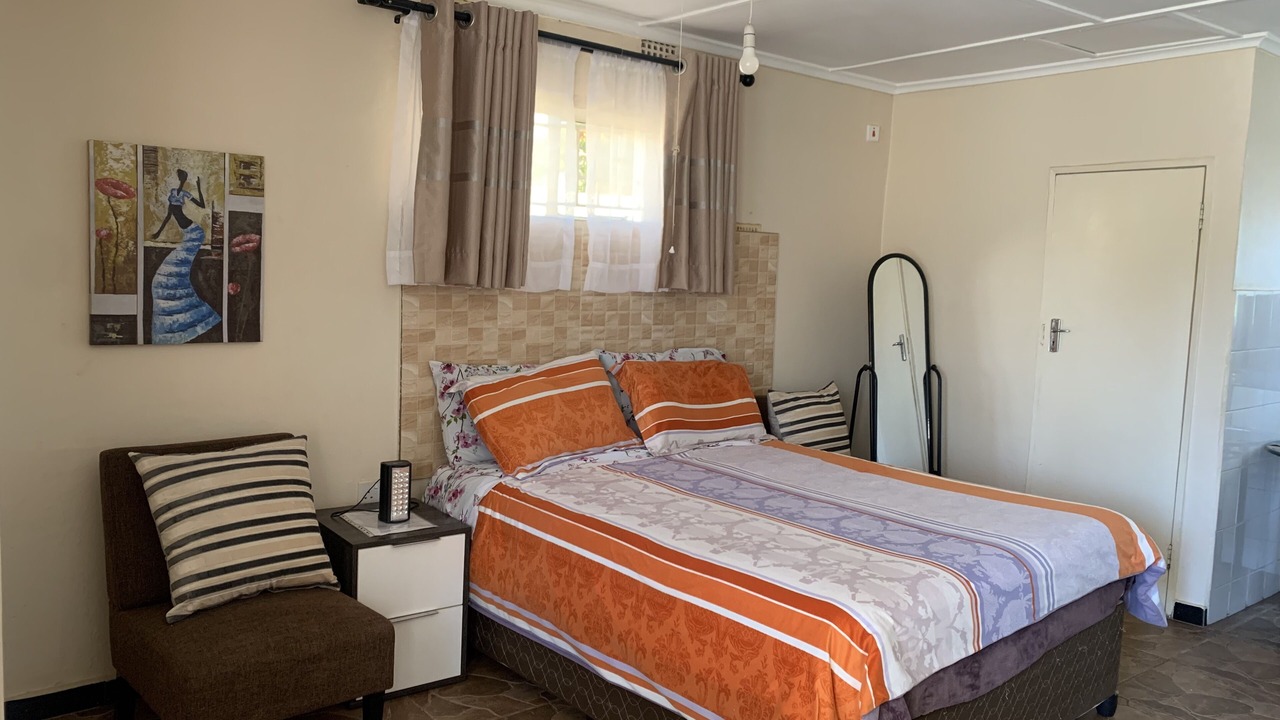 Photo of Bedroom in Lusaka