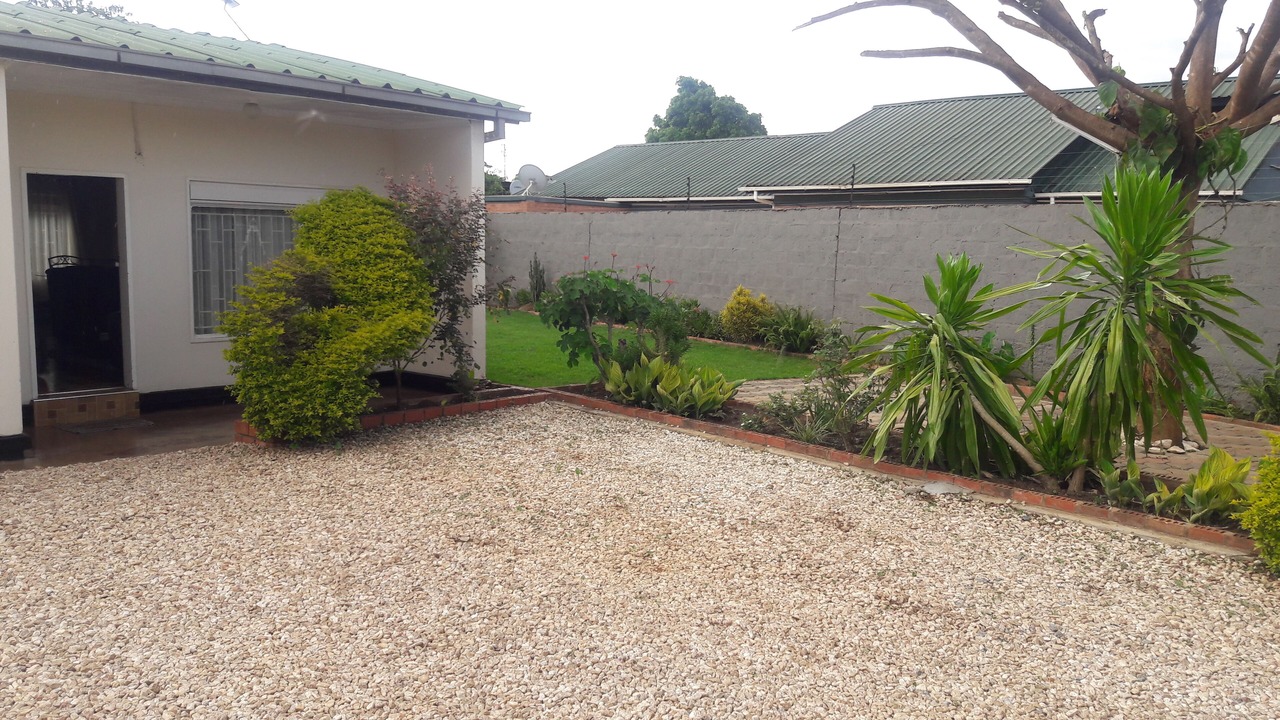 Photo of Outdoor in Lusaka