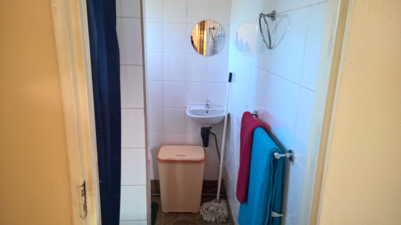 Photo of Bedroom in Lusaka