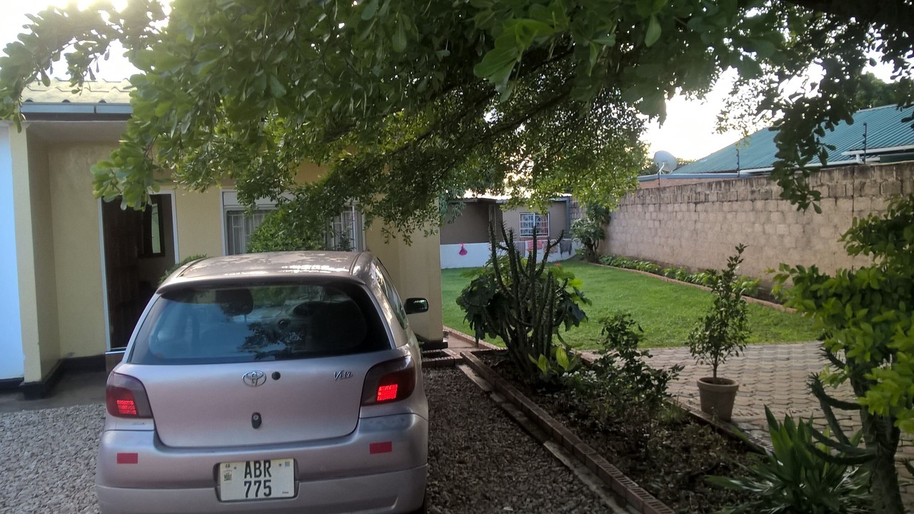 Photo of Outdoor in Lusaka