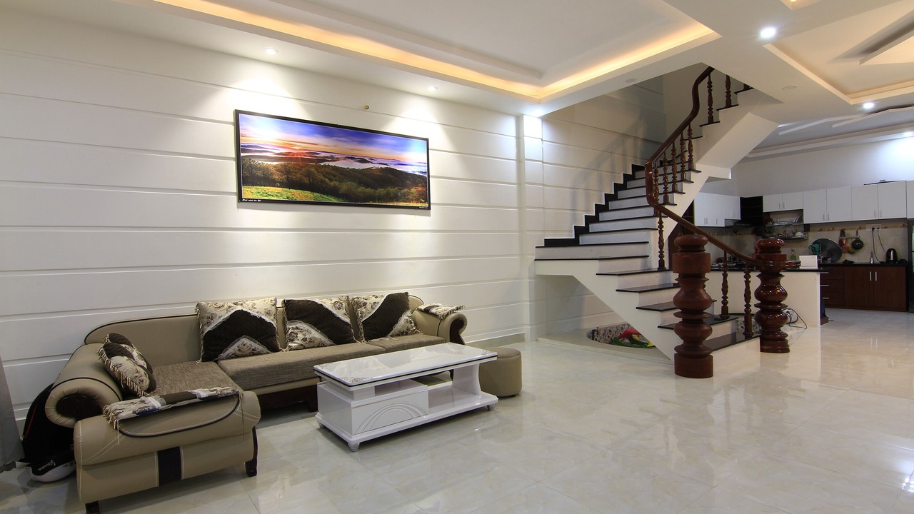 Photo of Livingroom in Phuong 10