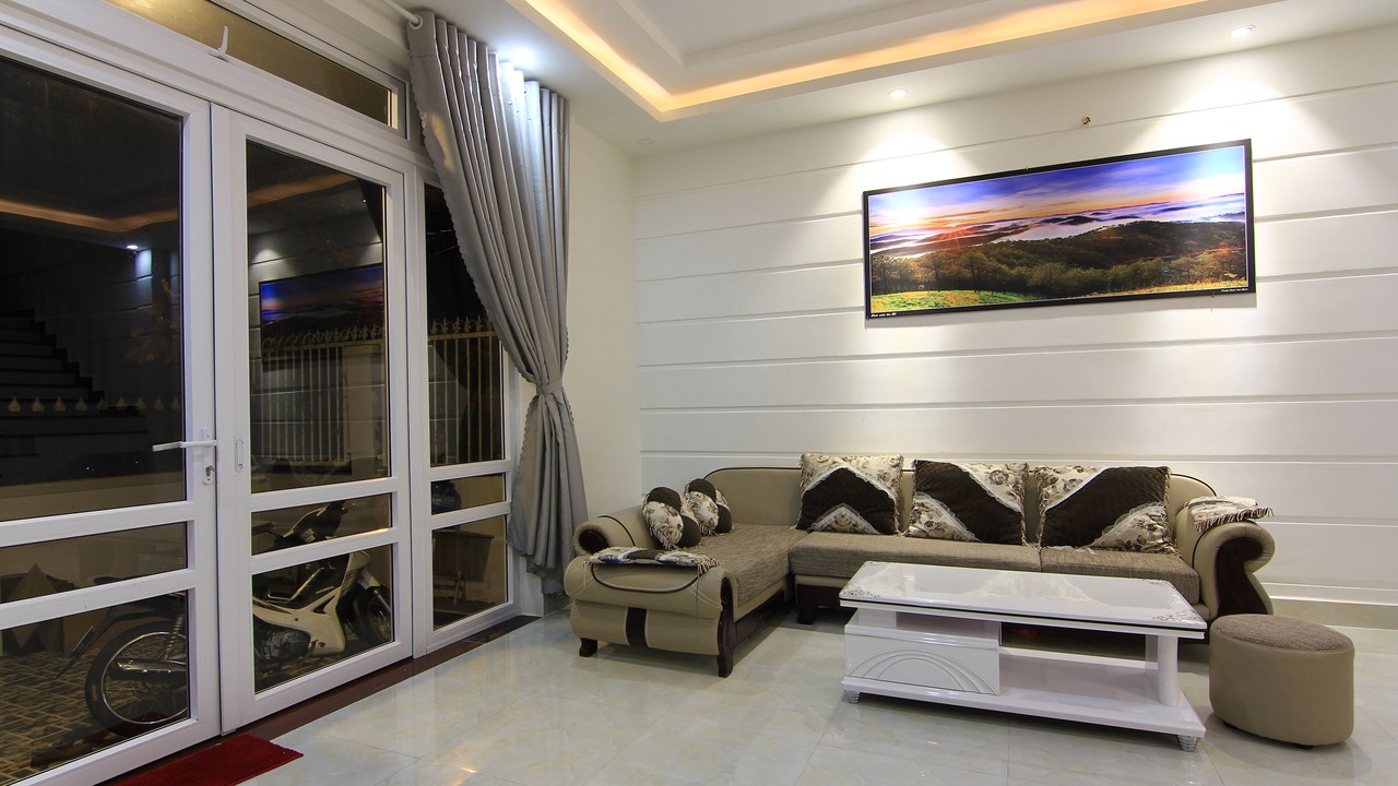 Photo of Livingroom in Phuong 10