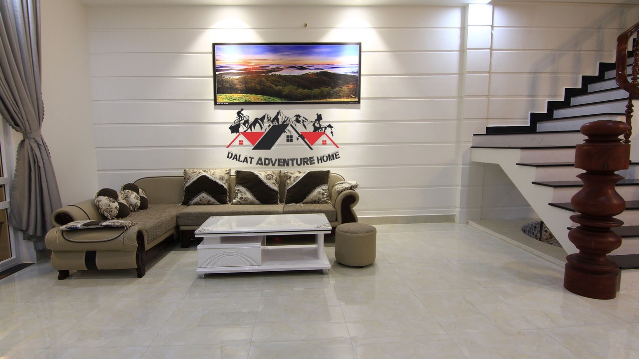 Photo of Livingroom in Phuong 10