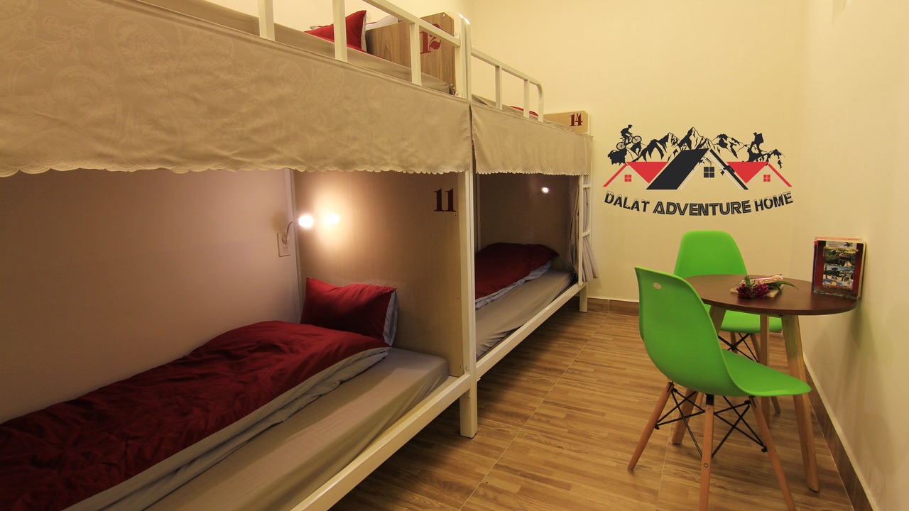 Photo of Bedroom in Phuong 10