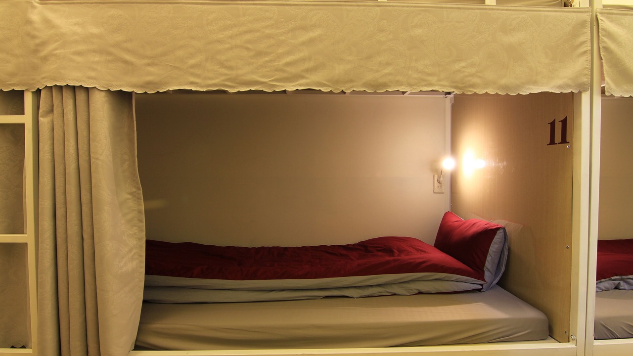 Photo of Bedroom in Phuong 10