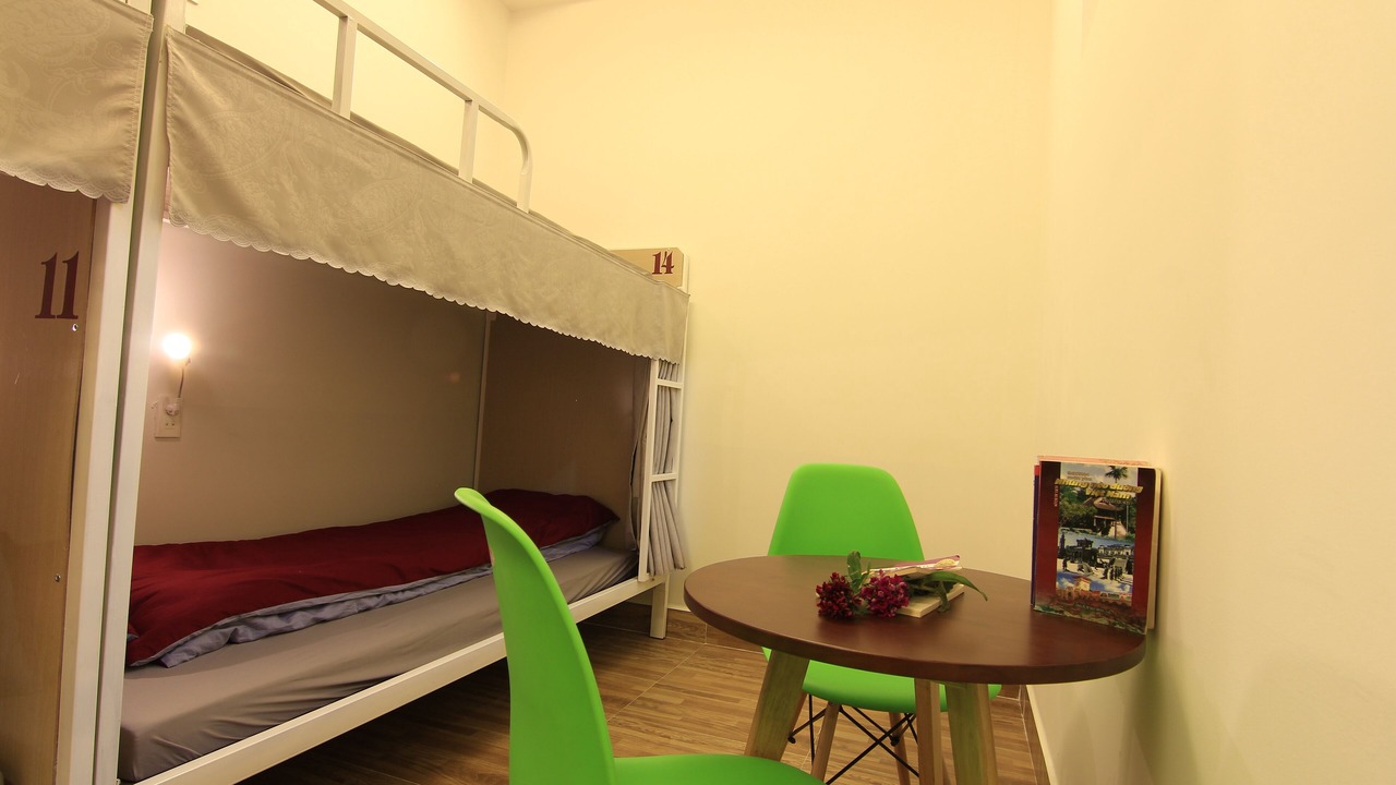 Photo of Bedroom in Phuong 10