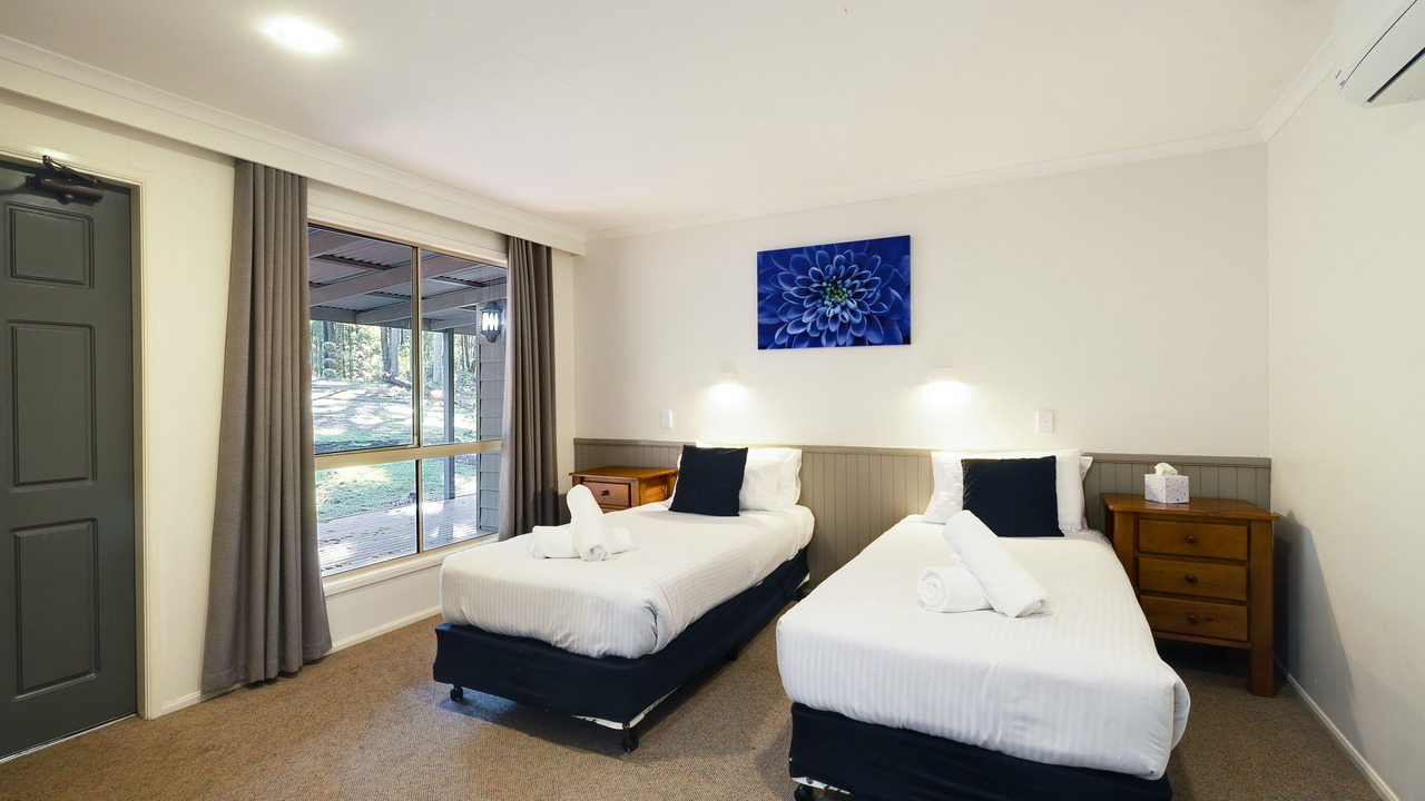 Photo of Bedroom in Vacy