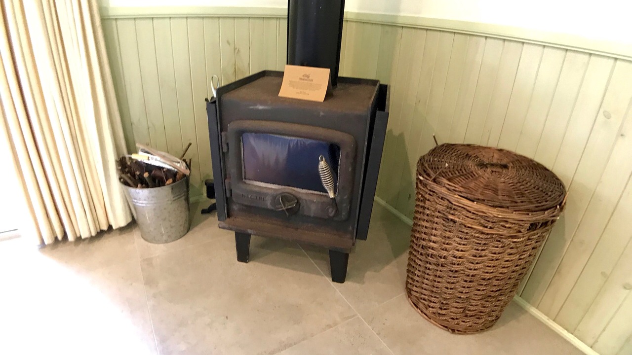 Photo of Livingroom in Vacy